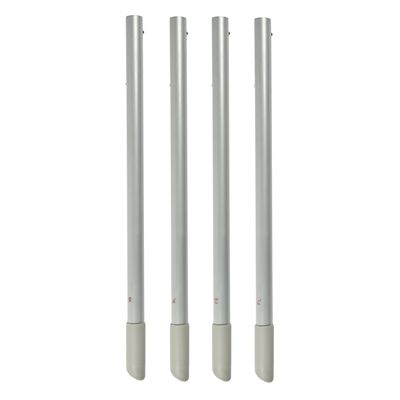 Set 4 Beine Hochstuhl Up and Down